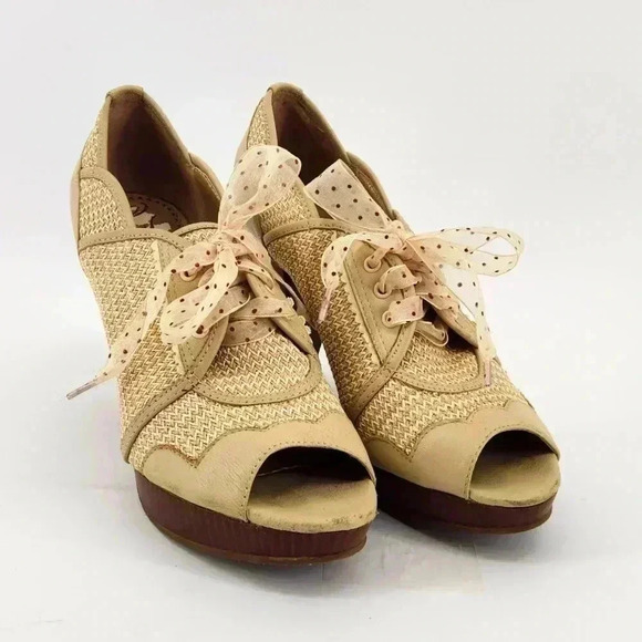 POETIC LICENCE LONDON HEELS - Picture 2 of 7